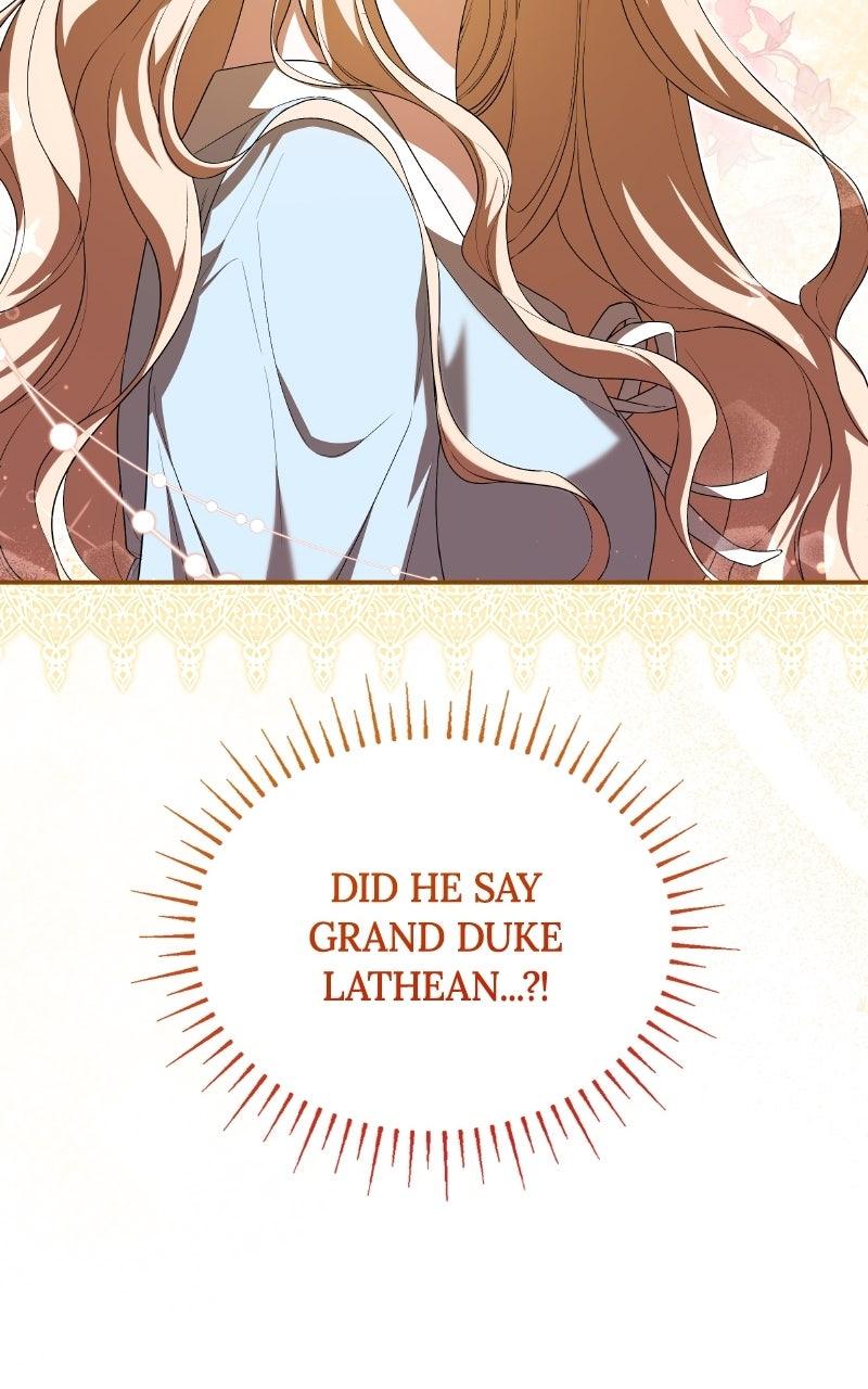 I'll Be Anything You Desire Chapter 5 - Page 92