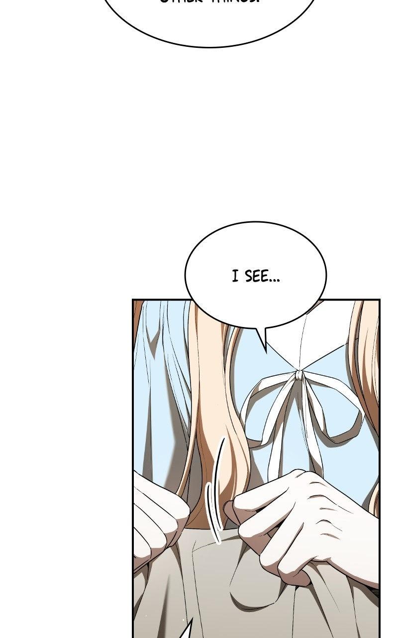 I'll Be Anything You Desire Chapter 6 - Page 4