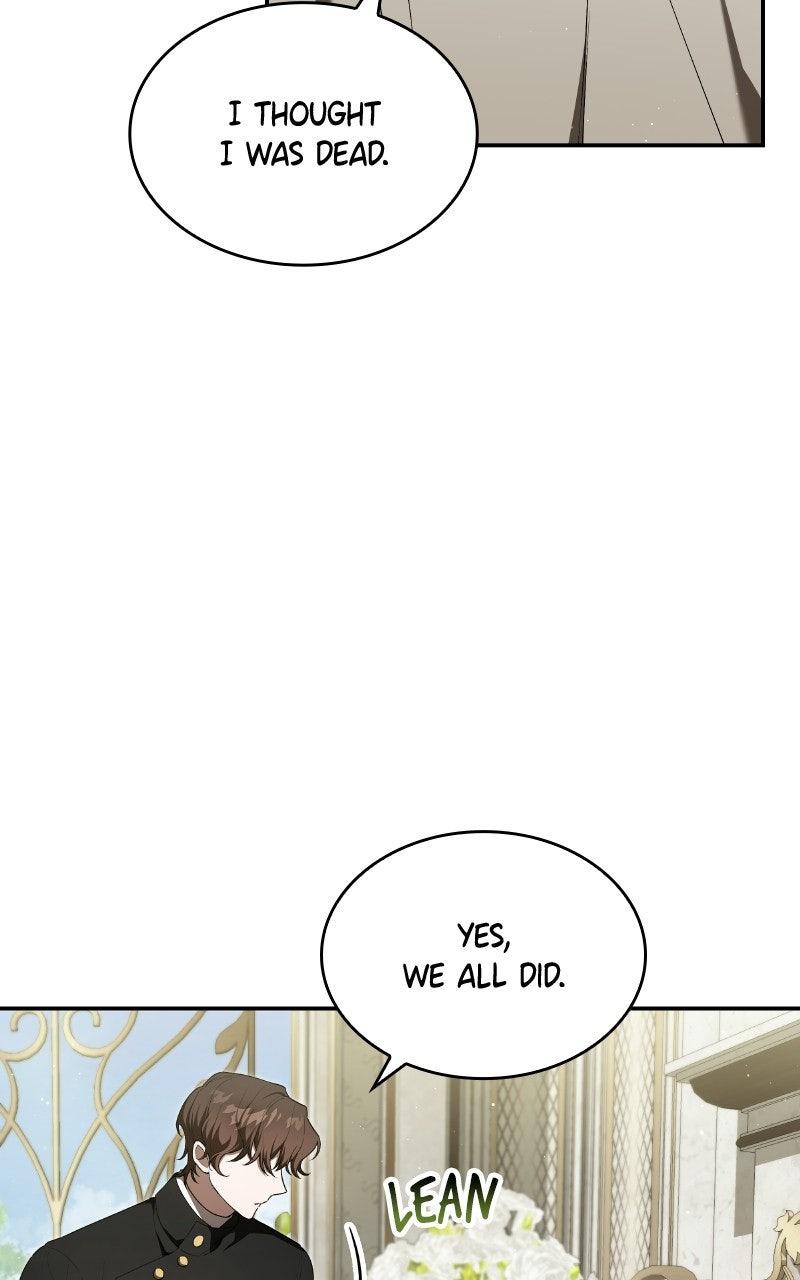 I'll Be Anything You Desire Chapter 6 - Page 5