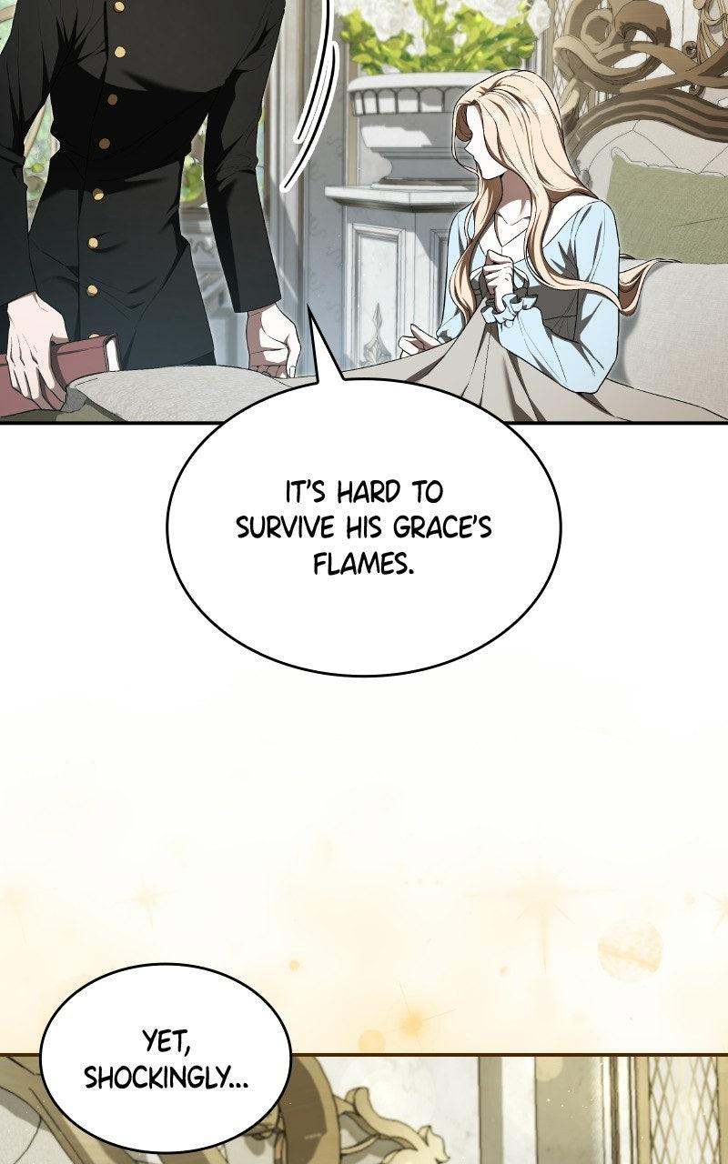 I'll Be Anything You Desire Chapter 6 - Page 6