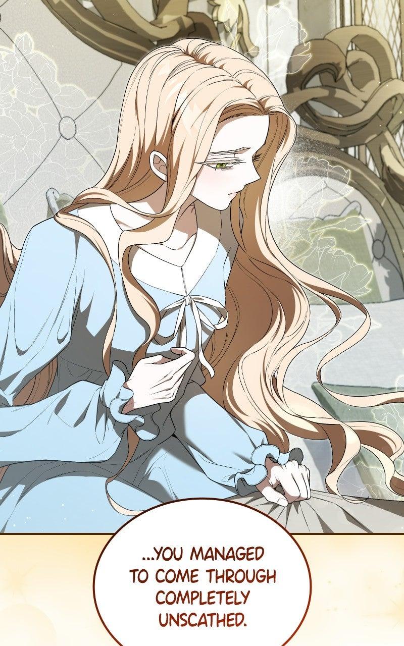 I'll Be Anything You Desire Chapter 6 - Page 7