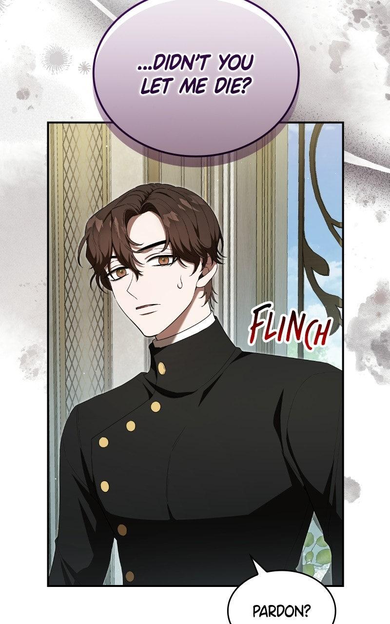 I'll Be Anything You Desire Chapter 6 - Page 9