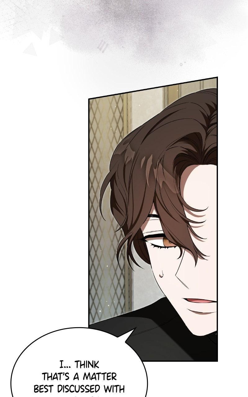 I'll Be Anything You Desire Chapter 6 - Page 12