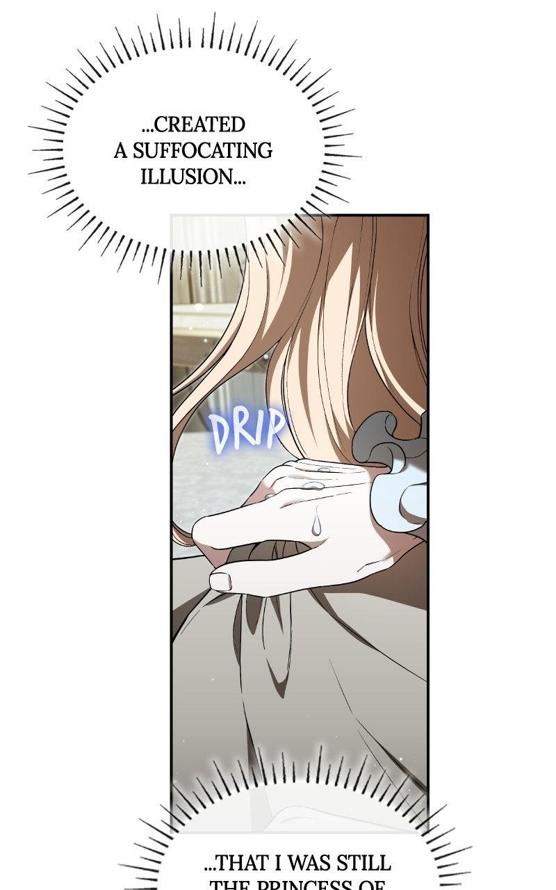 I'll Be Anything You Desire Chapter 6 - Page 20