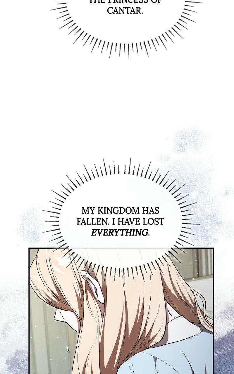 I'll Be Anything You Desire Chapter 6 - Page 21