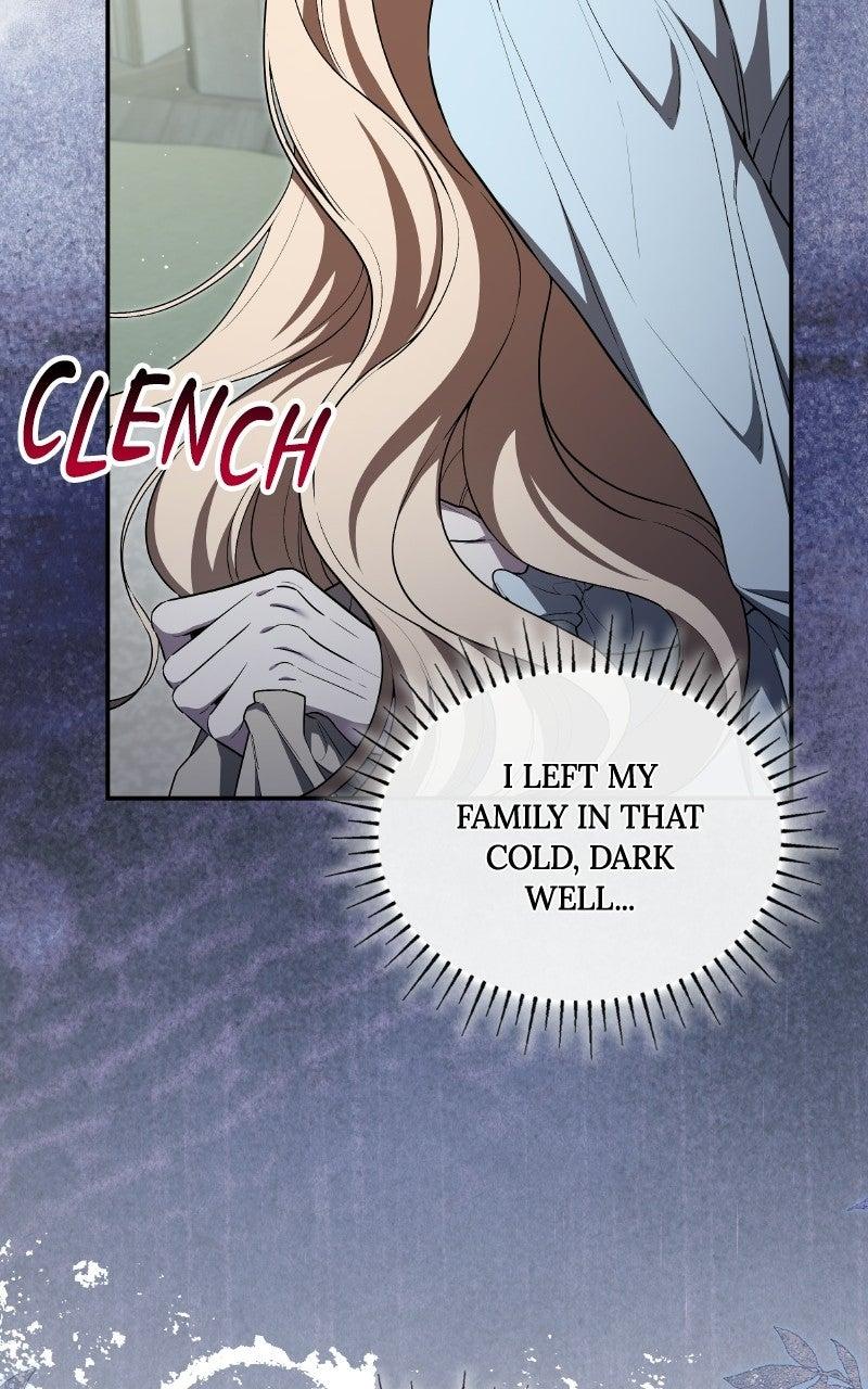 I'll Be Anything You Desire Chapter 6 - Page 22