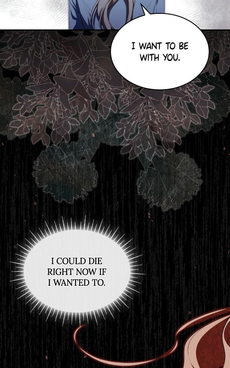 I'll Be Anything You Desire Chapter 6 - Page 27