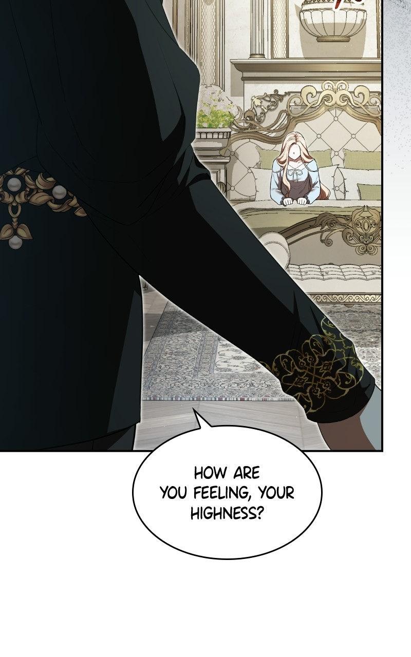 I'll Be Anything You Desire Chapter 6 - Page 32