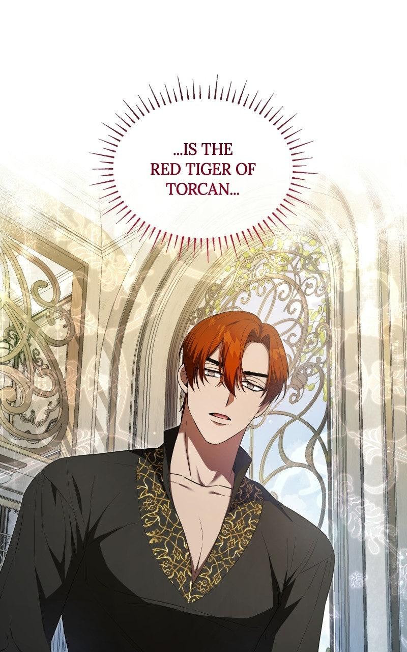 I'll Be Anything You Desire Chapter 6 - Page 34