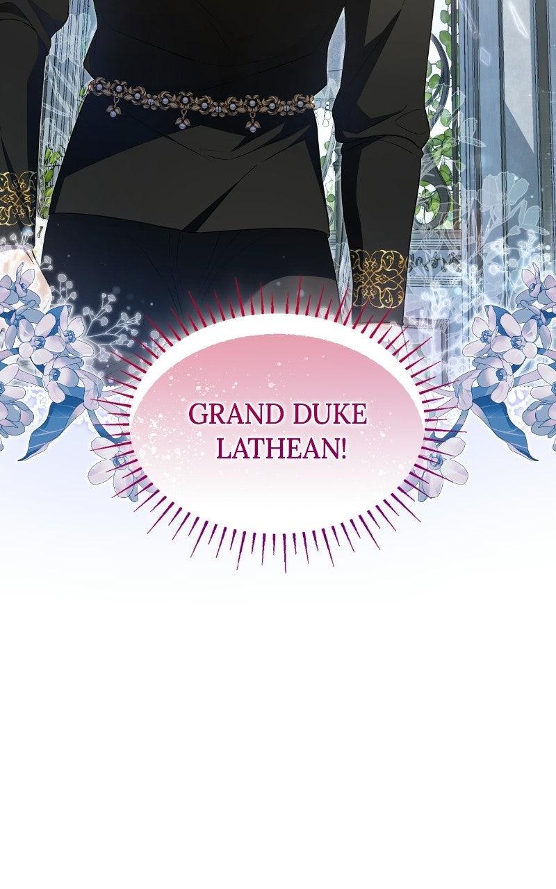 I'll Be Anything You Desire Chapter 6 - Page 35