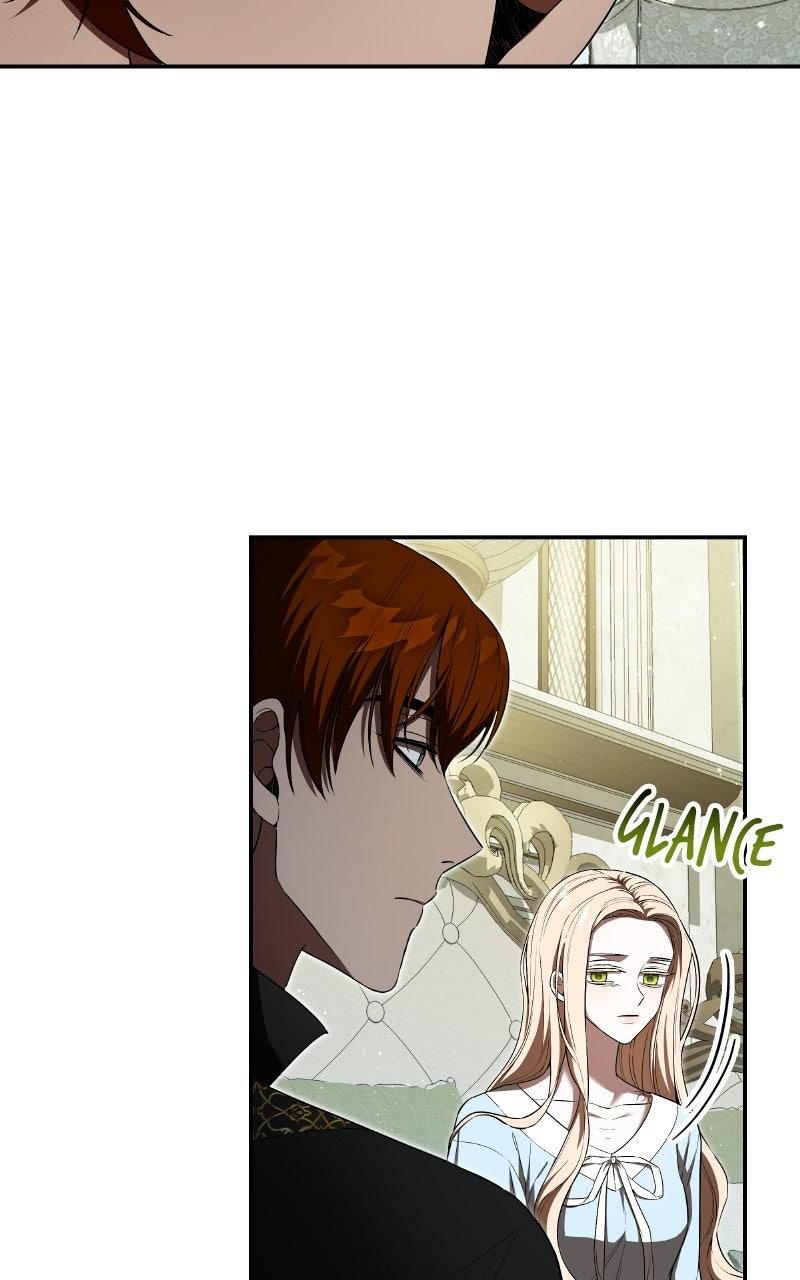 I'll Be Anything You Desire Chapter 6 - Page 38