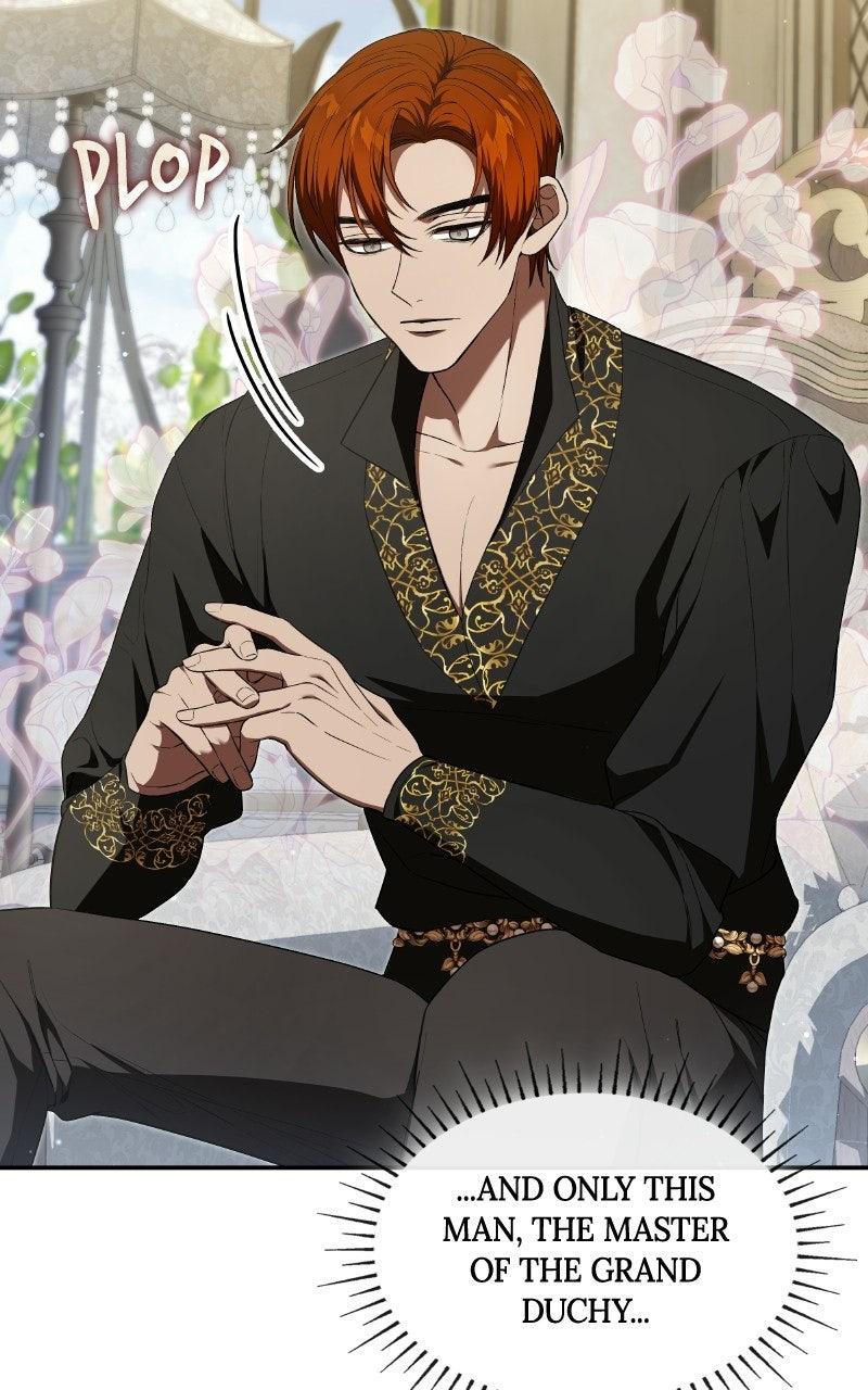 I'll Be Anything You Desire Chapter 6 - Page 40