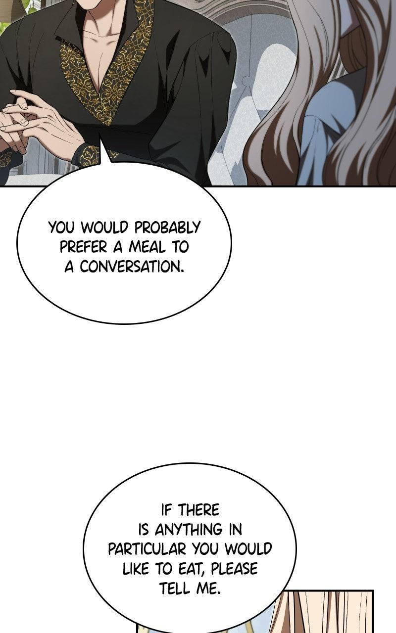 I'll Be Anything You Desire Chapter 6 - Page 43