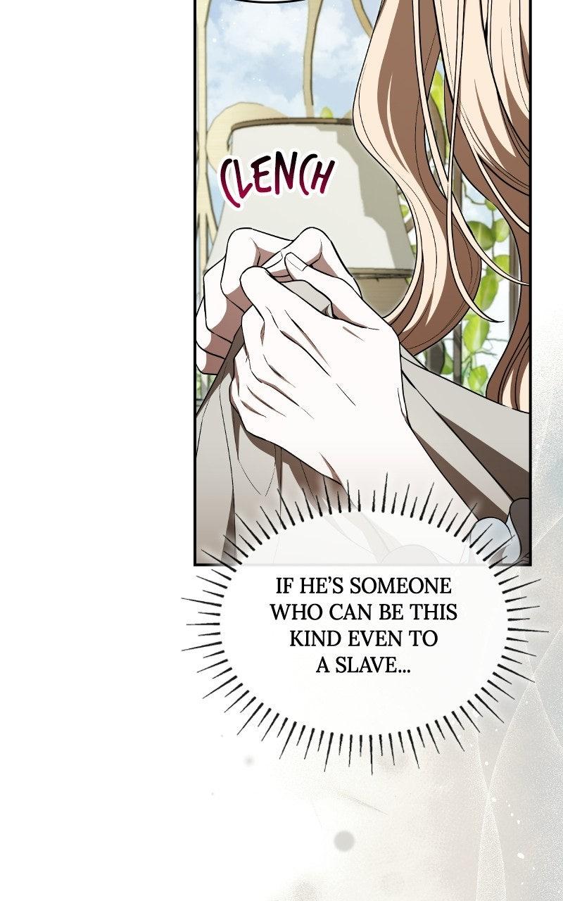 I'll Be Anything You Desire Chapter 6 - Page 44