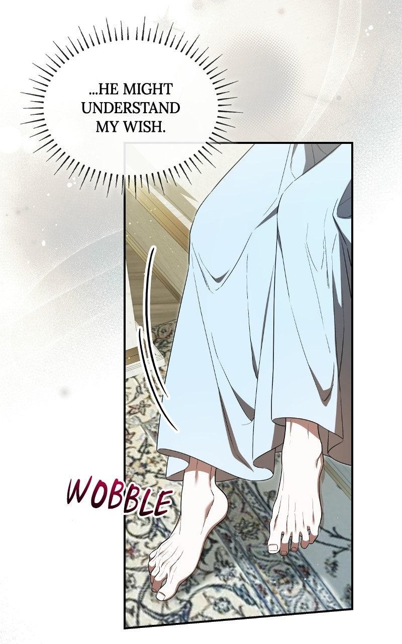 I'll Be Anything You Desire Chapter 6 - Page 45