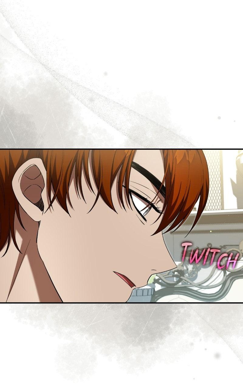 I'll Be Anything You Desire Chapter 6 - Page 46