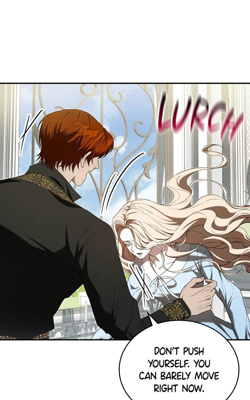 I'll Be Anything You Desire Chapter 6 - Page 47