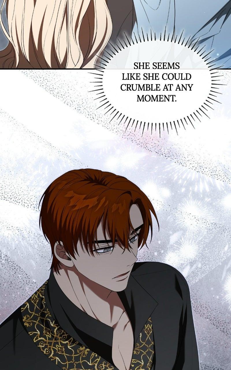 I'll Be Anything You Desire Chapter 6 - Page 52