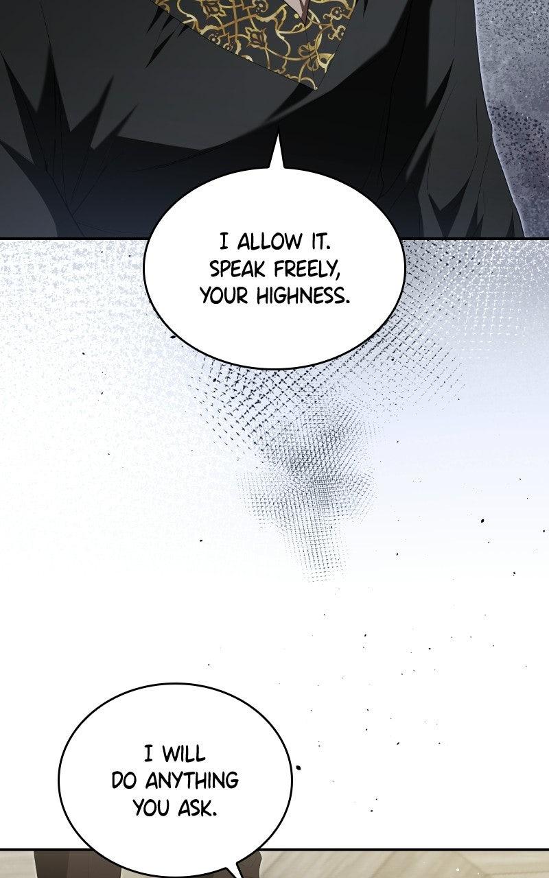 I'll Be Anything You Desire Chapter 6 - Page 53