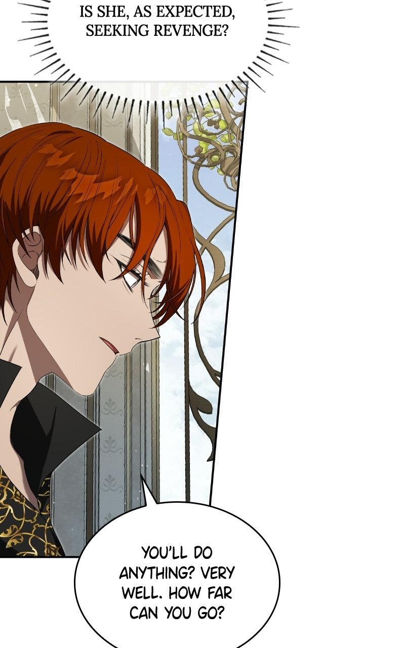 I'll Be Anything You Desire Chapter 6 - Page 55