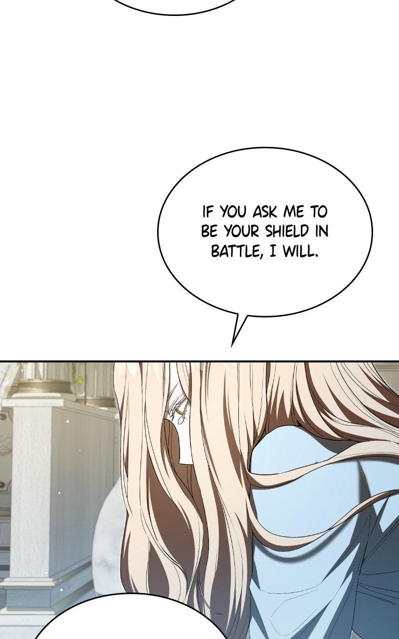 I'll Be Anything You Desire Chapter 6 - Page 56