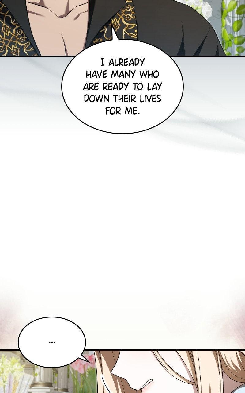 I'll Be Anything You Desire Chapter 6 - Page 58