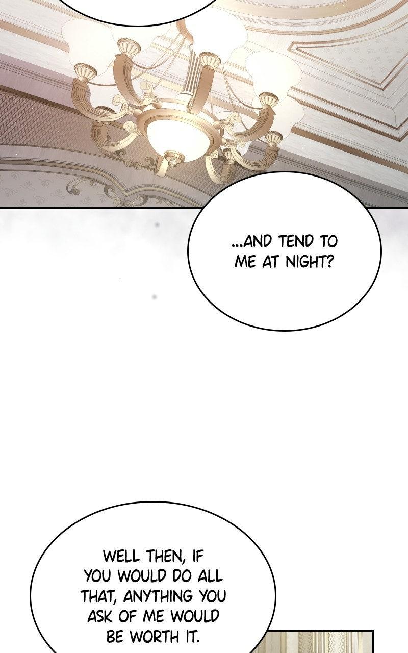 I'll Be Anything You Desire Chapter 6 - Page 62