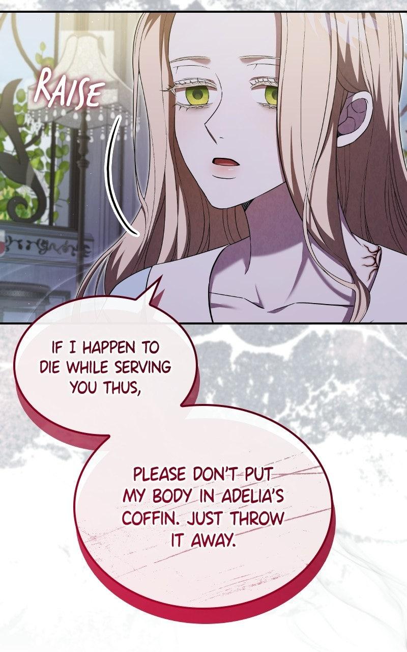 I'll Be Anything You Desire Chapter 6 - Page 64