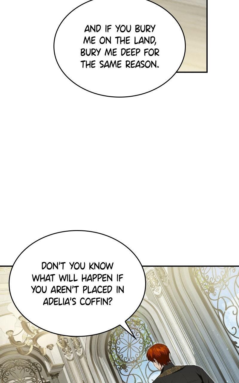 I'll Be Anything You Desire Chapter 6 - Page 67