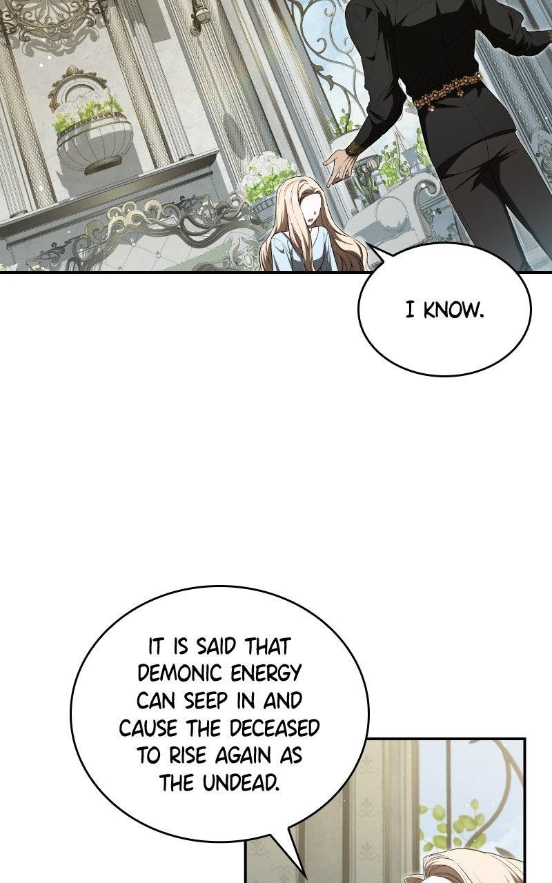 I'll Be Anything You Desire Chapter 6 - Page 68