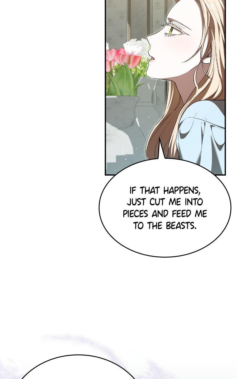 I'll Be Anything You Desire Chapter 6 - Page 69