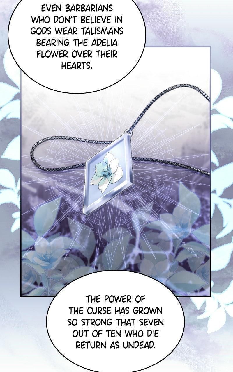 I'll Be Anything You Desire Chapter 6 - Page 70