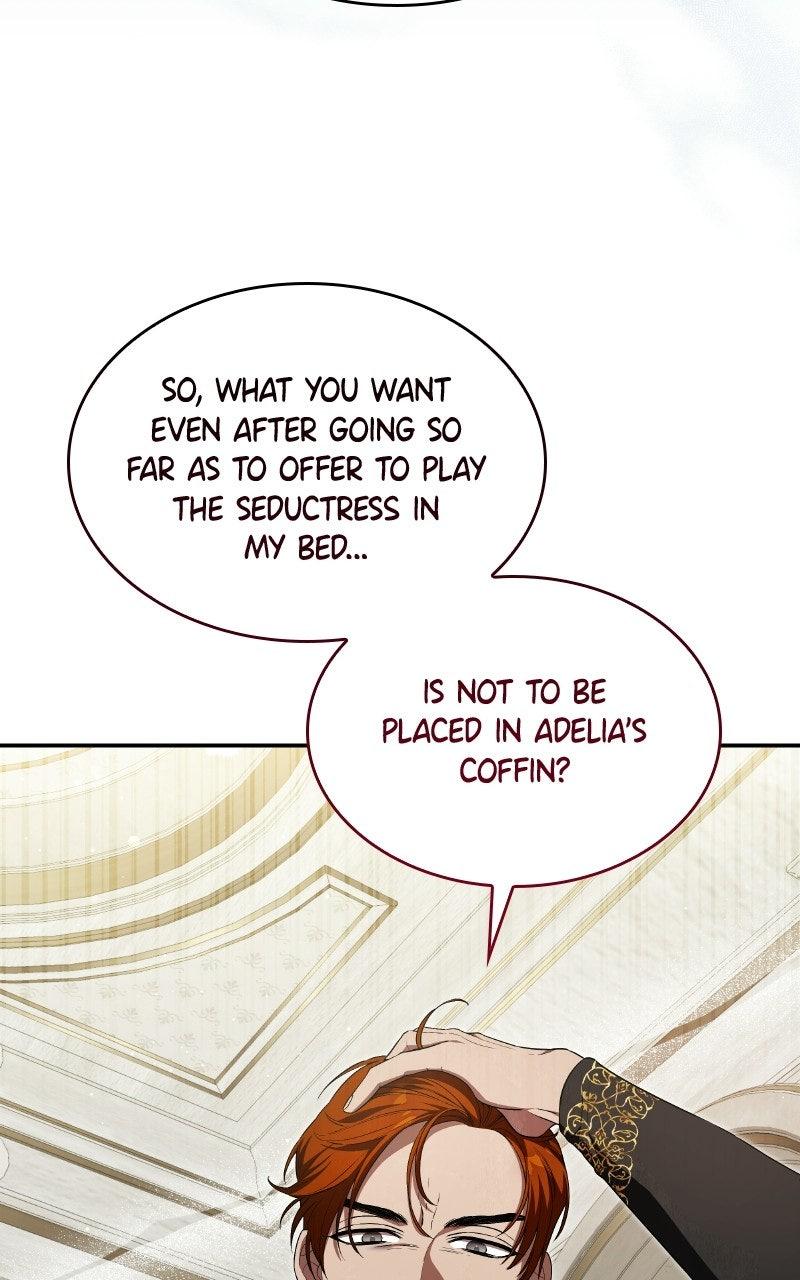 I'll Be Anything You Desire Chapter 6 - Page 71