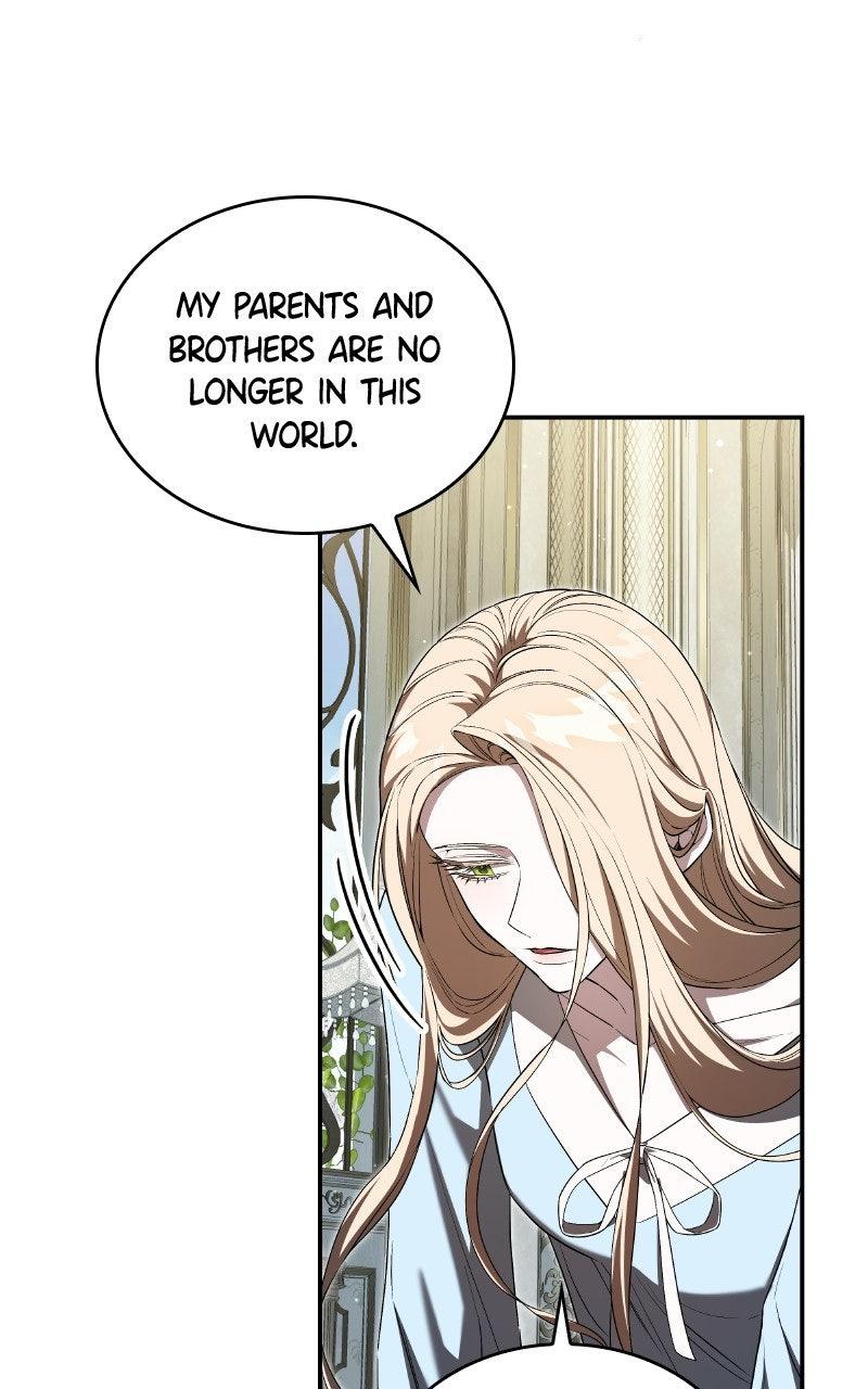 I'll Be Anything You Desire Chapter 6 - Page 73