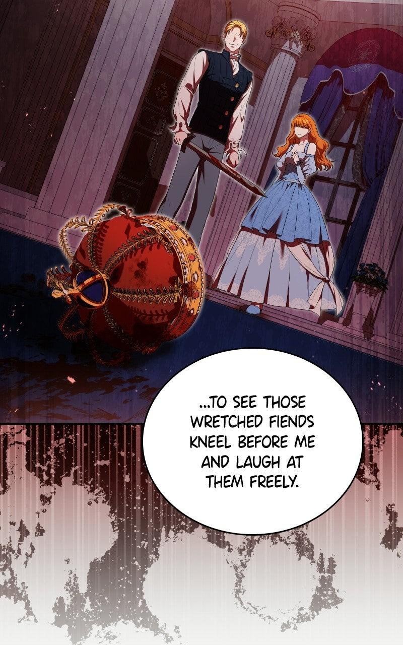 I'll Be Anything You Desire Chapter 6 - Page 75