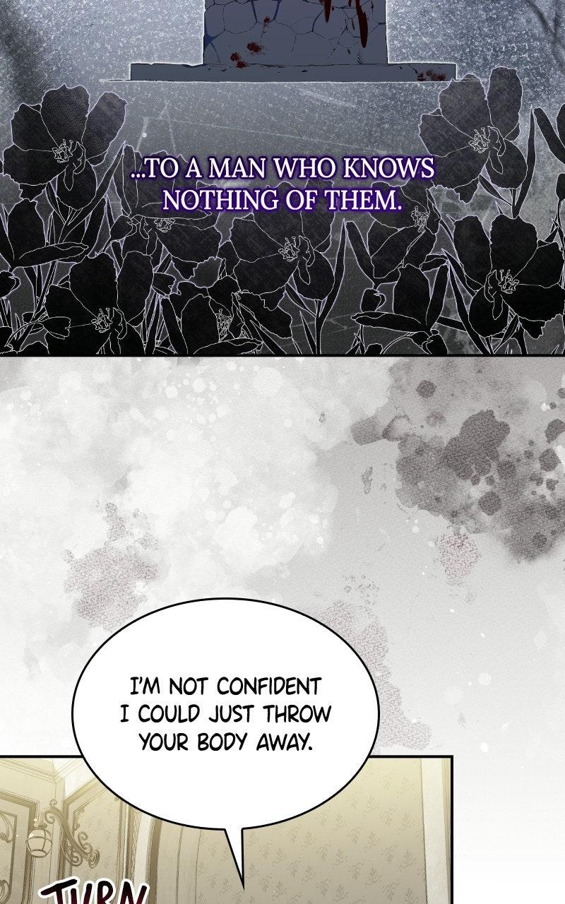 I'll Be Anything You Desire Chapter 6 - Page 78