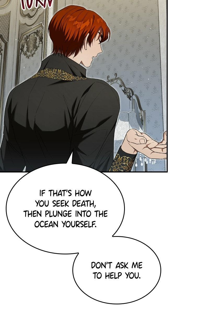 I'll Be Anything You Desire Chapter 6 - Page 79