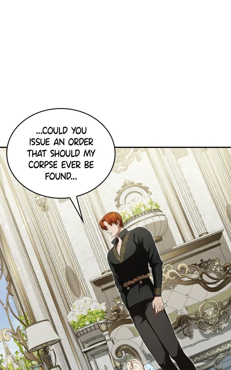 I'll Be Anything You Desire Chapter 6 - Page 81