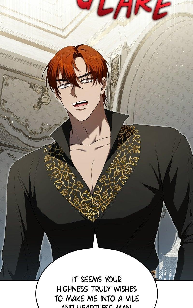 I'll Be Anything You Desire Chapter 6 - Page 83