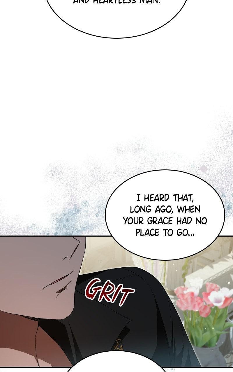 I'll Be Anything You Desire Chapter 6 - Page 84