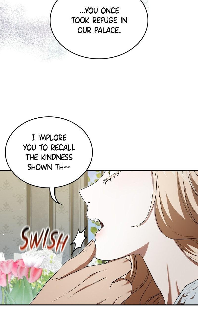 I'll Be Anything You Desire Chapter 6 - Page 85