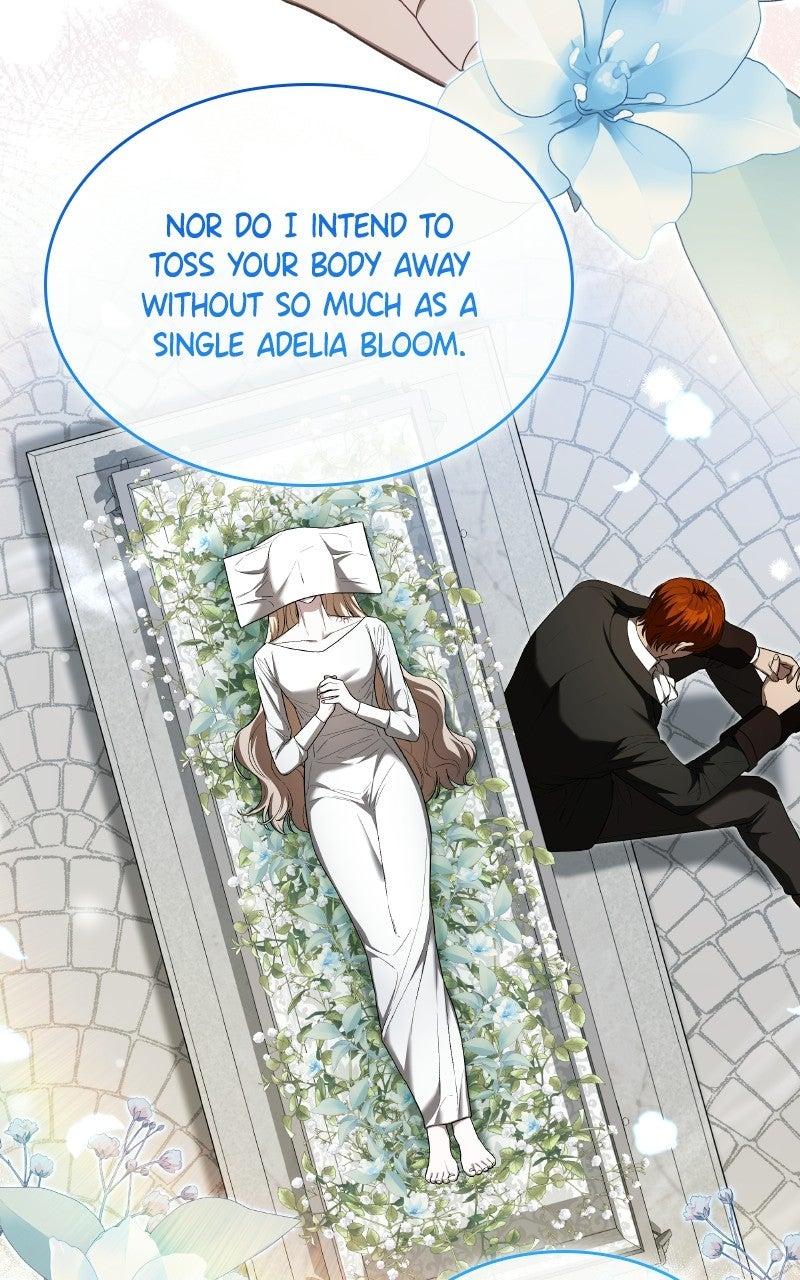 I'll Be Anything You Desire Chapter 6 - Page 89