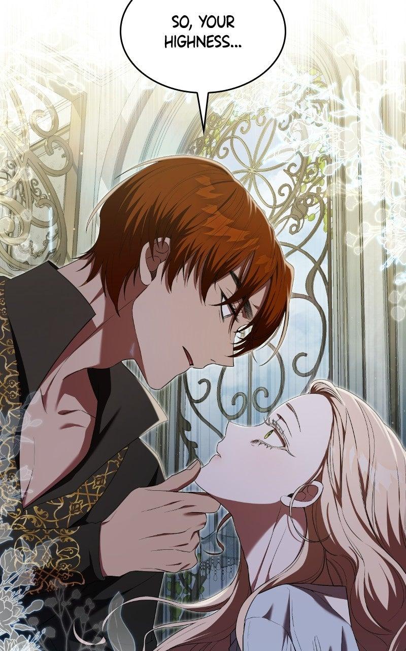 I'll Be Anything You Desire Chapter 6 - Page 91