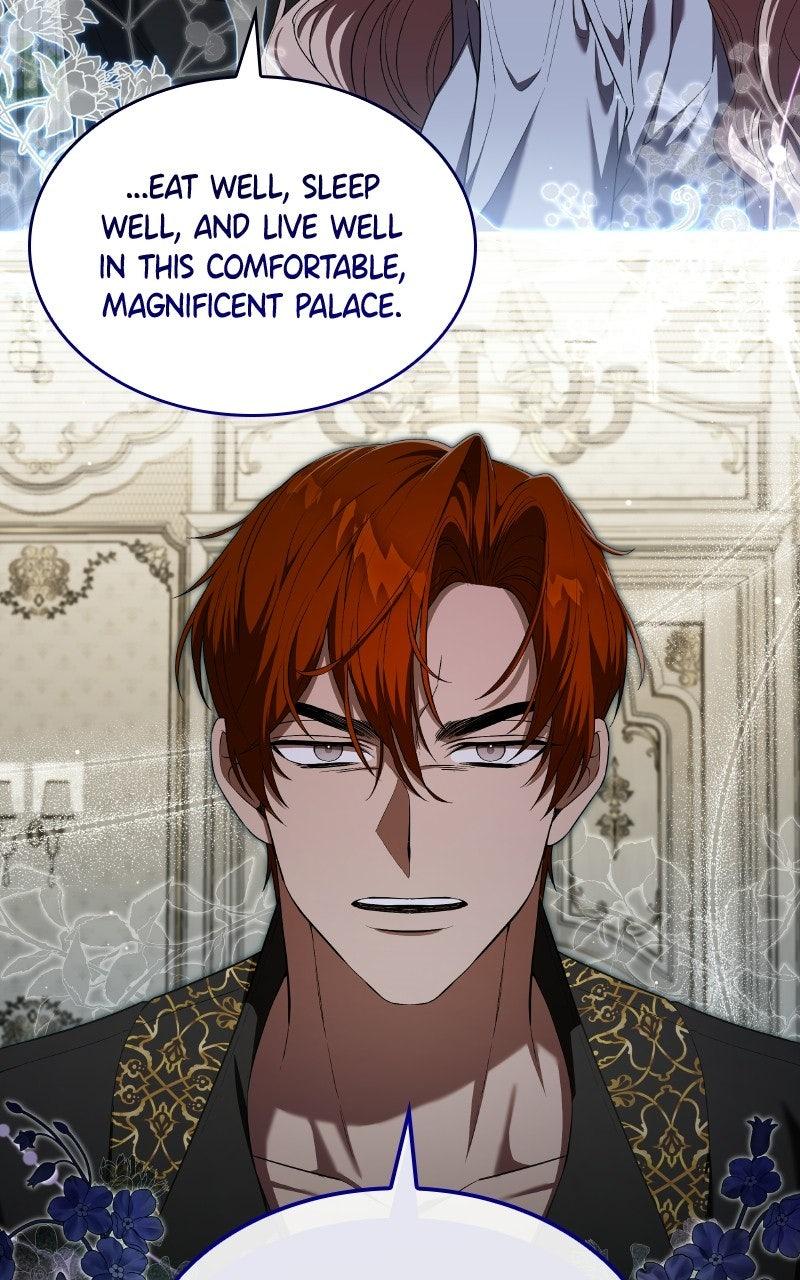 I'll Be Anything You Desire Chapter 6 - Page 92