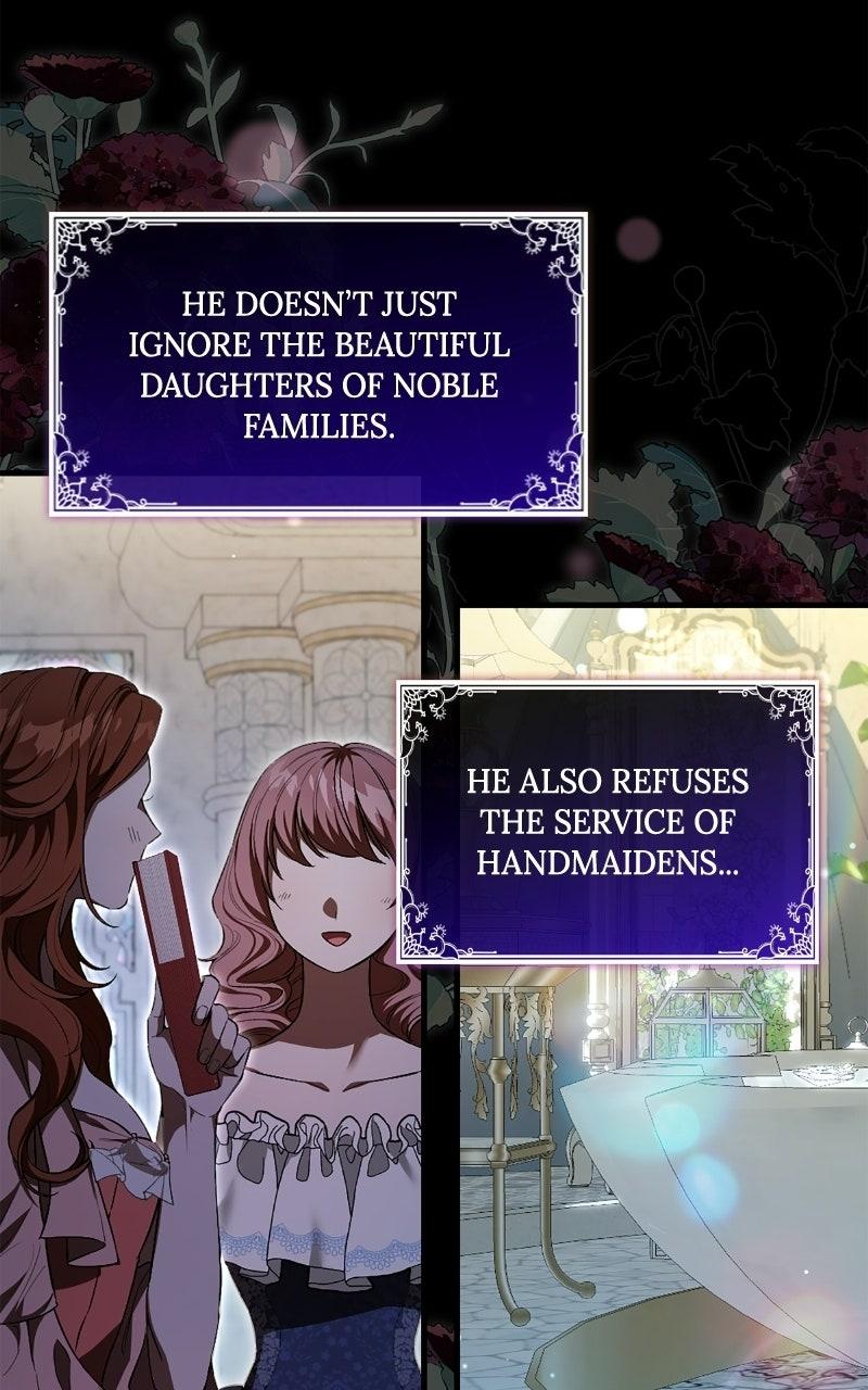 I'll Be Anything You Desire Chapter 7 - Page 6