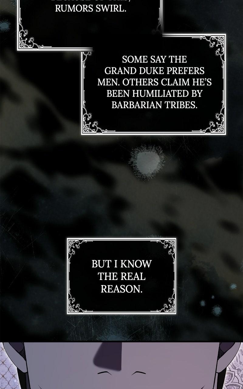 I'll Be Anything You Desire Chapter 7 - Page 9