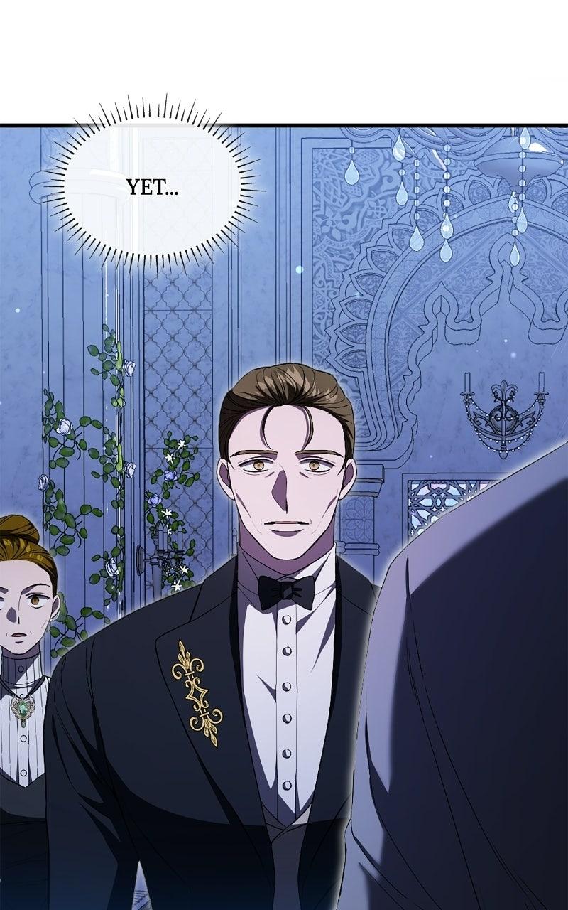 I'll Be Anything You Desire Chapter 7 - Page 17