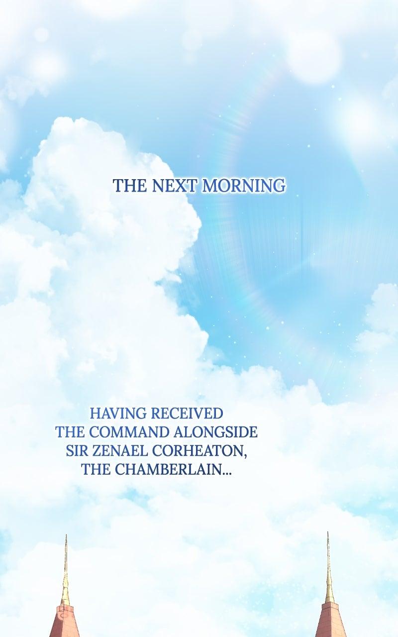 I'll Be Anything You Desire Chapter 7 - Page 32