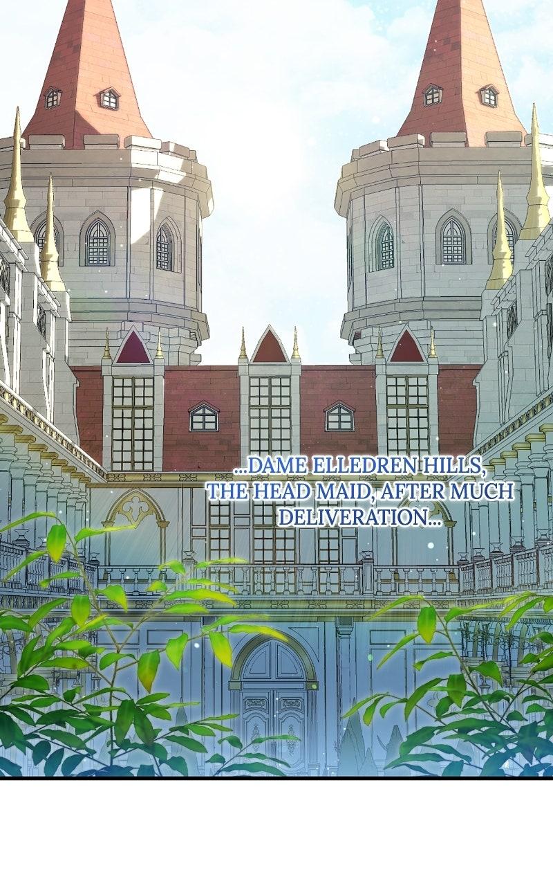 I'll Be Anything You Desire Chapter 7 - Page 33