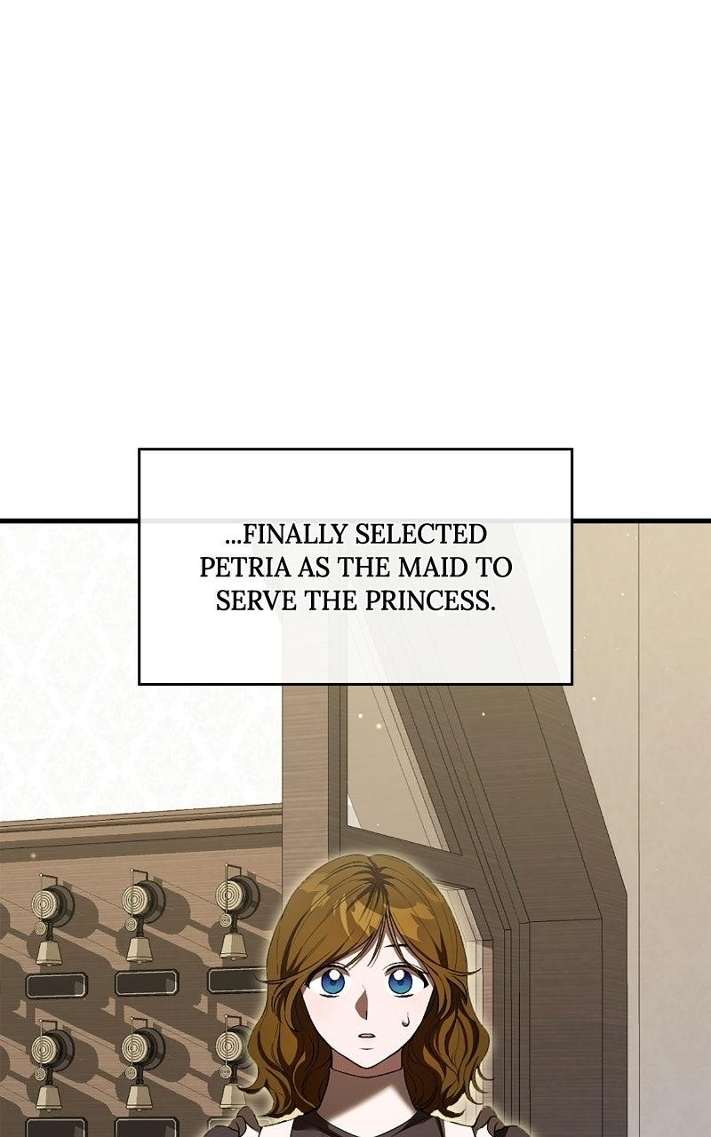 I'll Be Anything You Desire Chapter 7 - Page 34